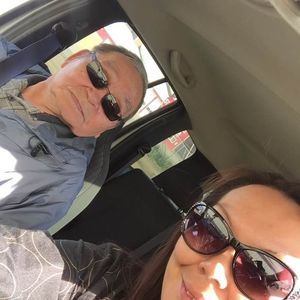 Meet your Posher, Jaye